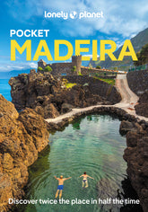 Pocket Madeira Travel Guide