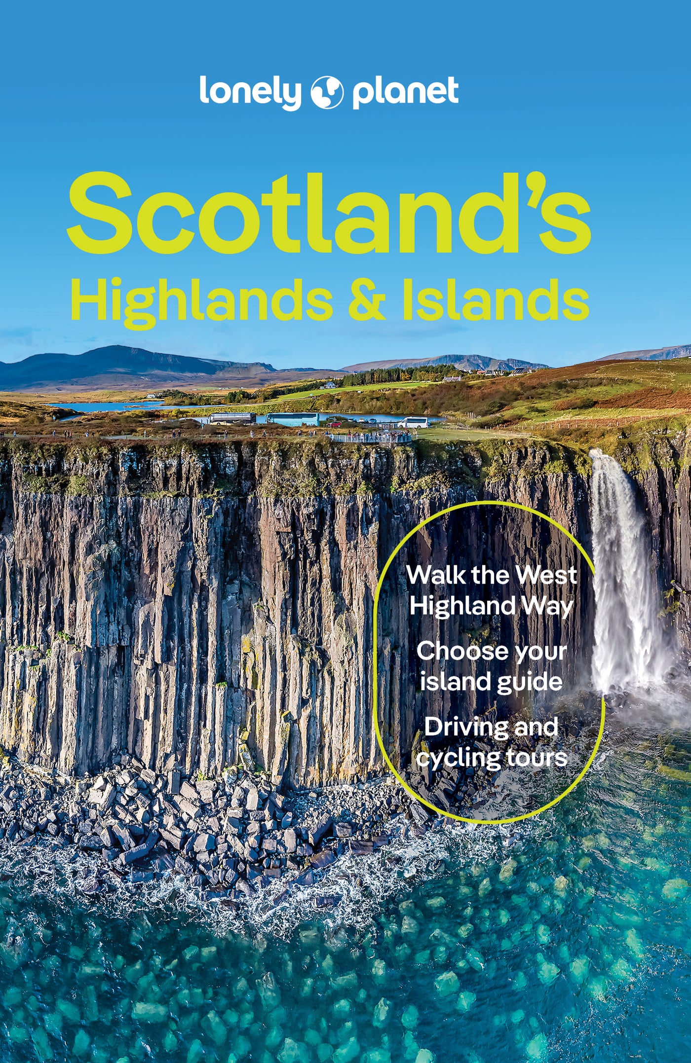 Scotland's Highlands & Islands Travel Guide