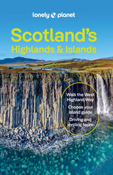 Scotland's Highlands & Islands Travel Guide