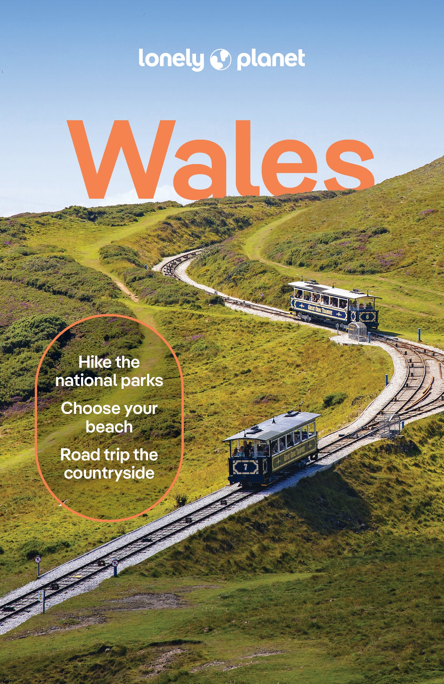 Wales Travel Guide