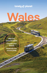 Wales Travel Guide