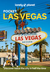 Pocket Las Vegas Travel Guide