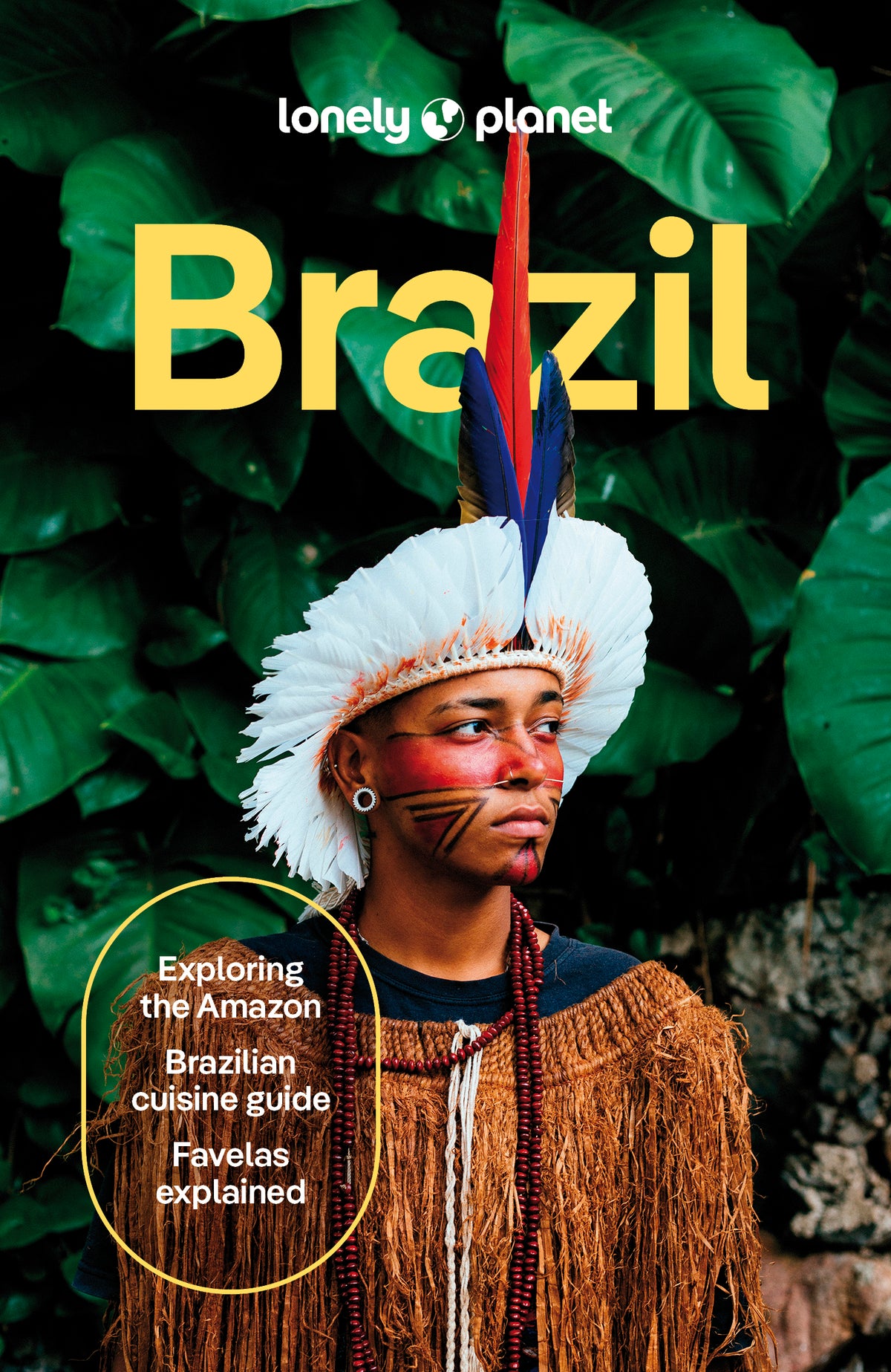 Brazil Travel Guide