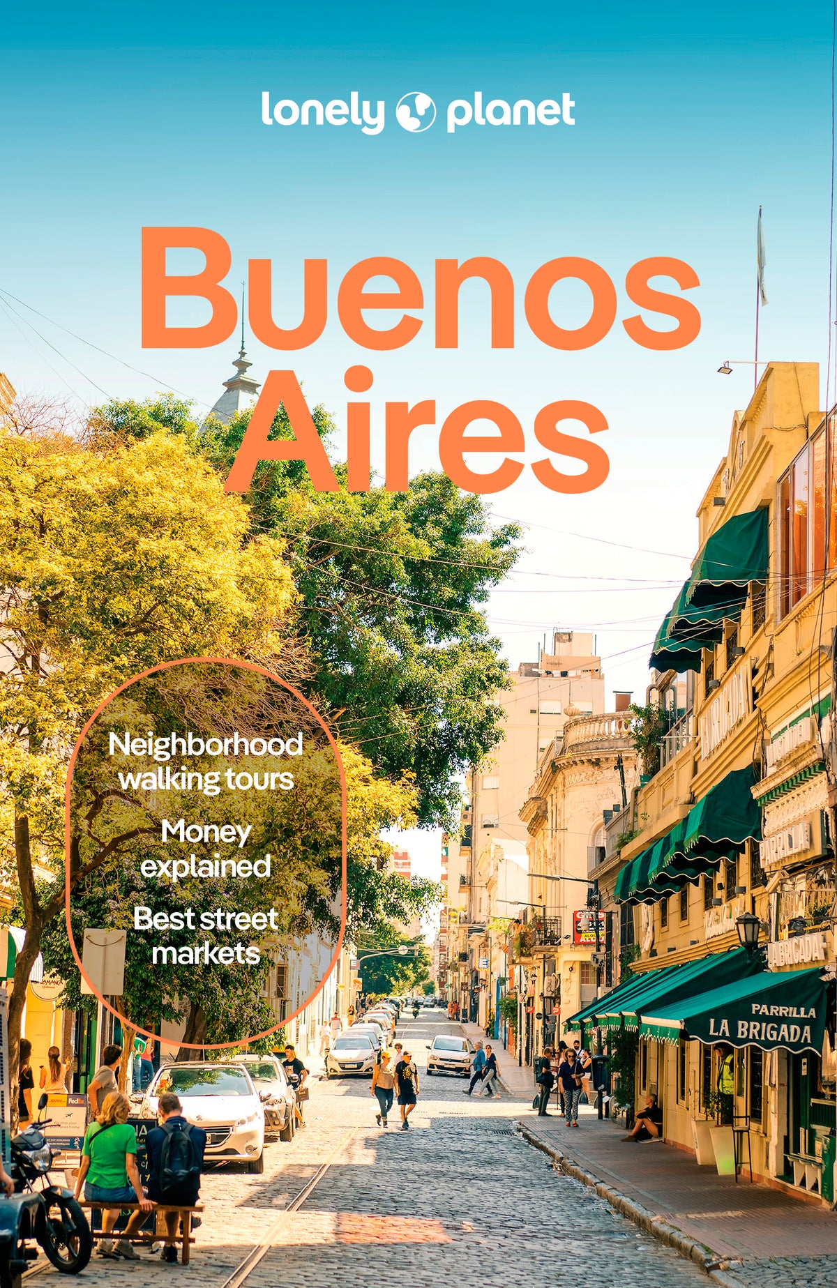 Buenos Aires Travel Guide