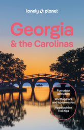 Georgia & the Carolinas Travel Guide