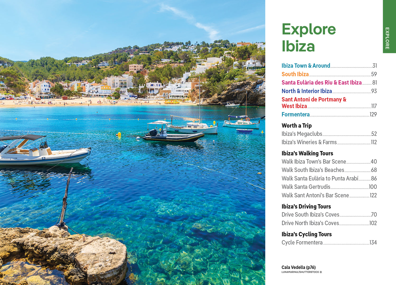 Pocket Ibiza