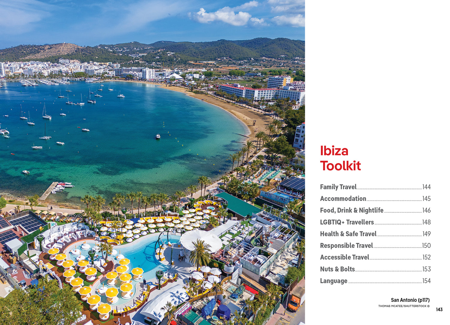 Pocket Ibiza