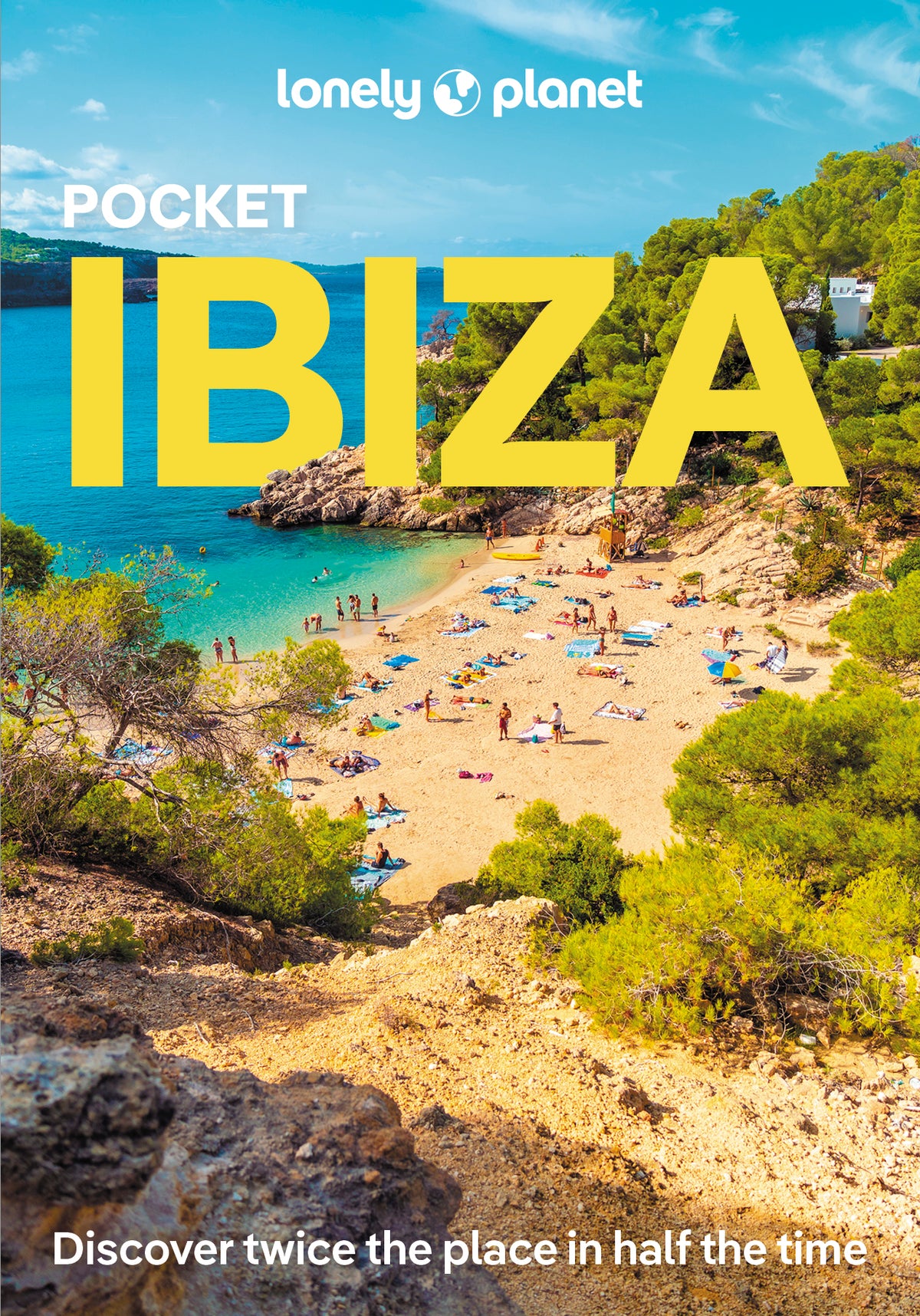 Pocket Ibiza Travel Guide