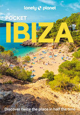 Pocket Ibiza Travel Guide