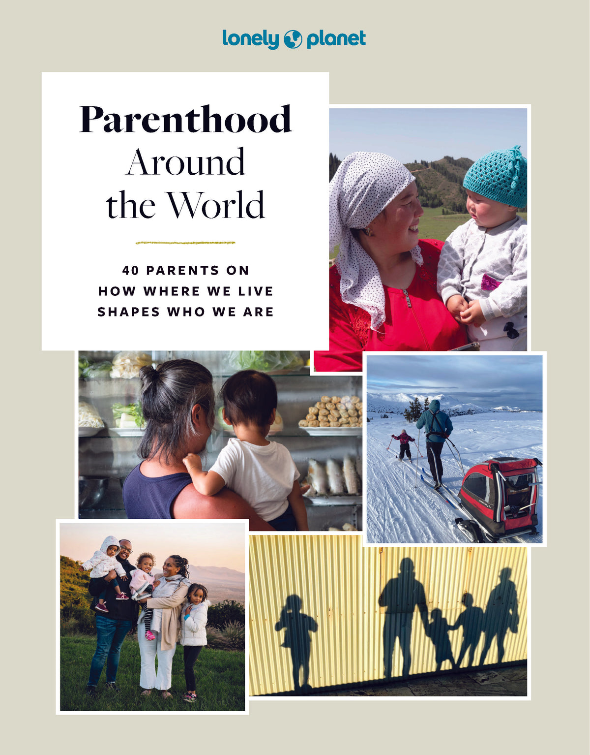 Parenthood Around the World