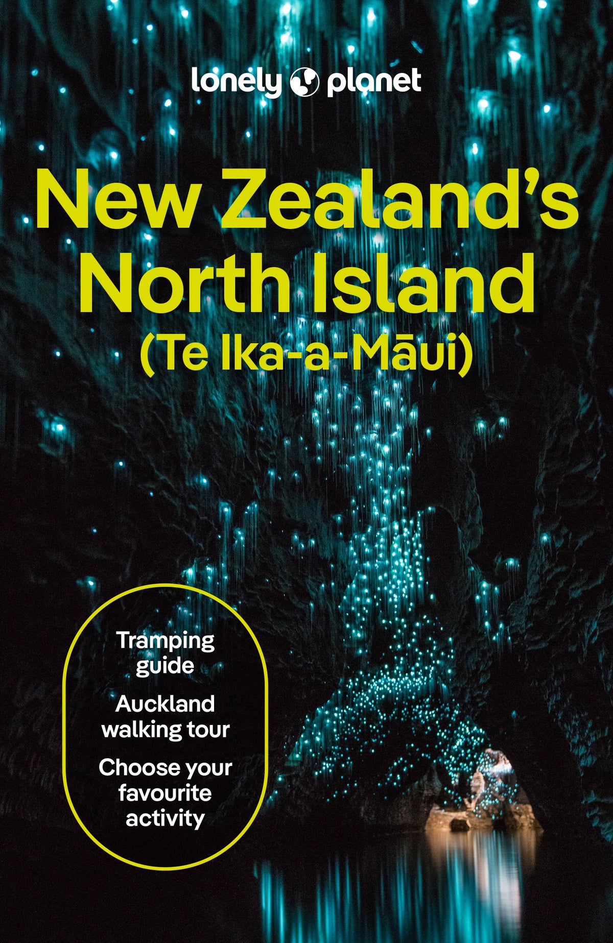 New Zealand's North Island Travel Guide