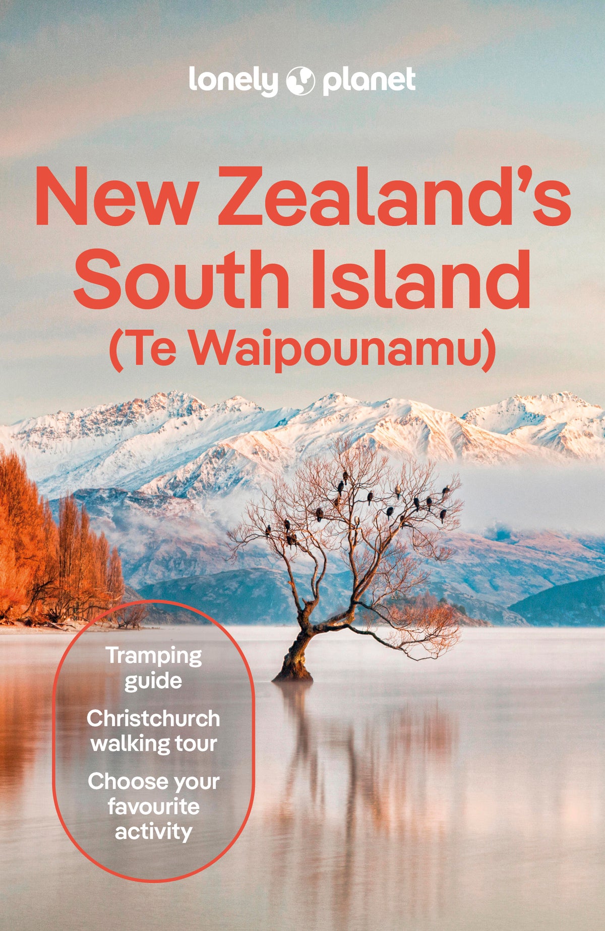 New Zealand's South Island Travel Guide