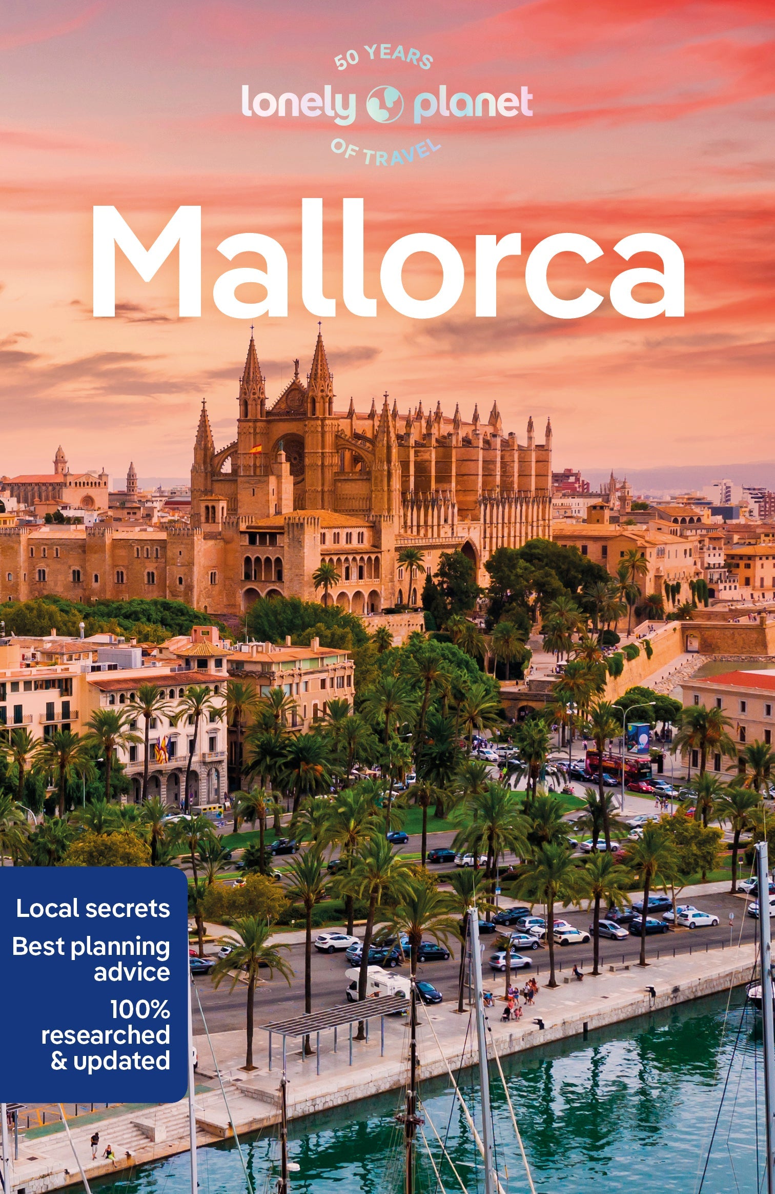 Travel　Mallorca　and　Book　Ebook