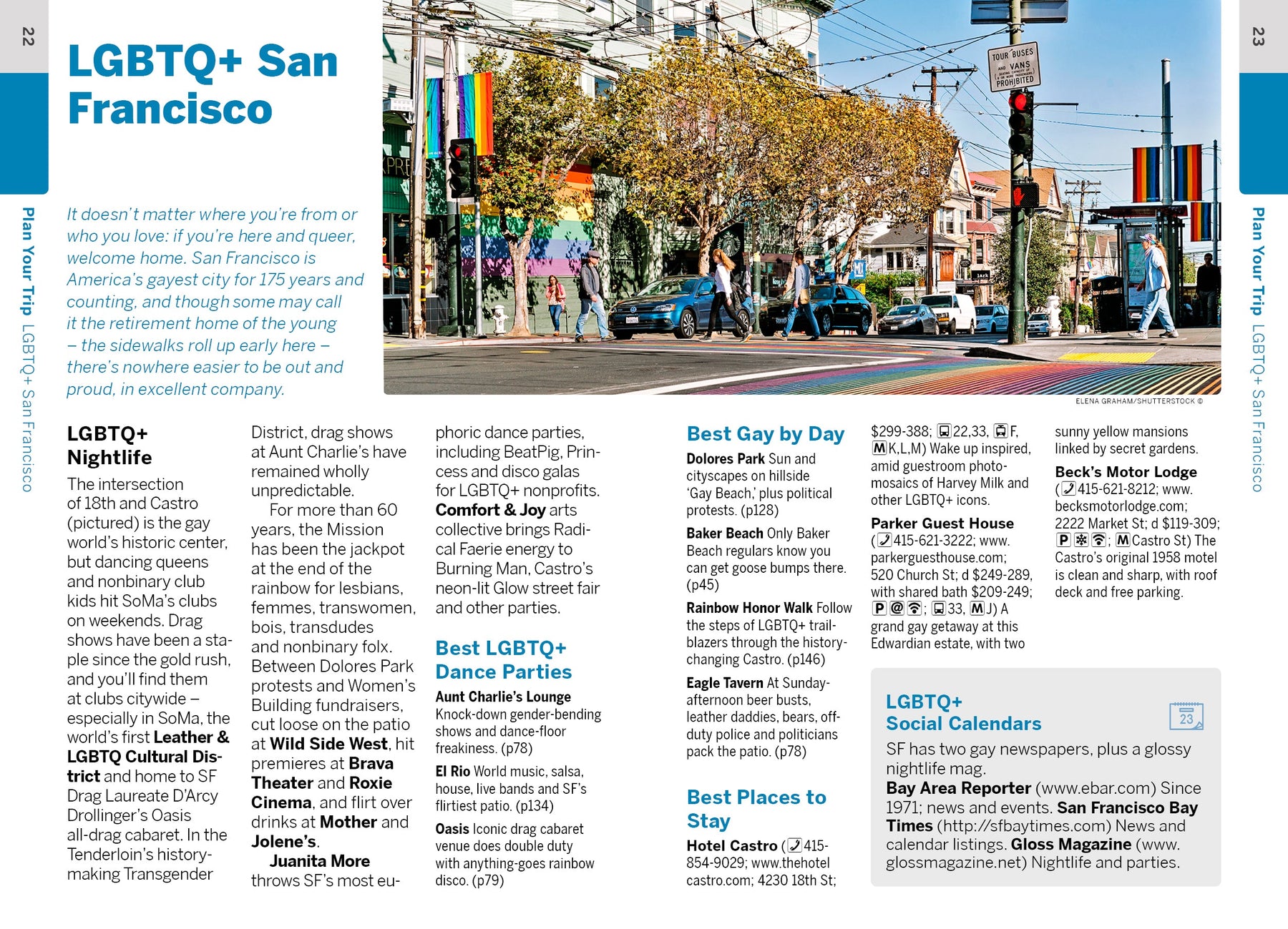 Pocket San Francisco - Book