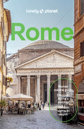Rome Travel Guide