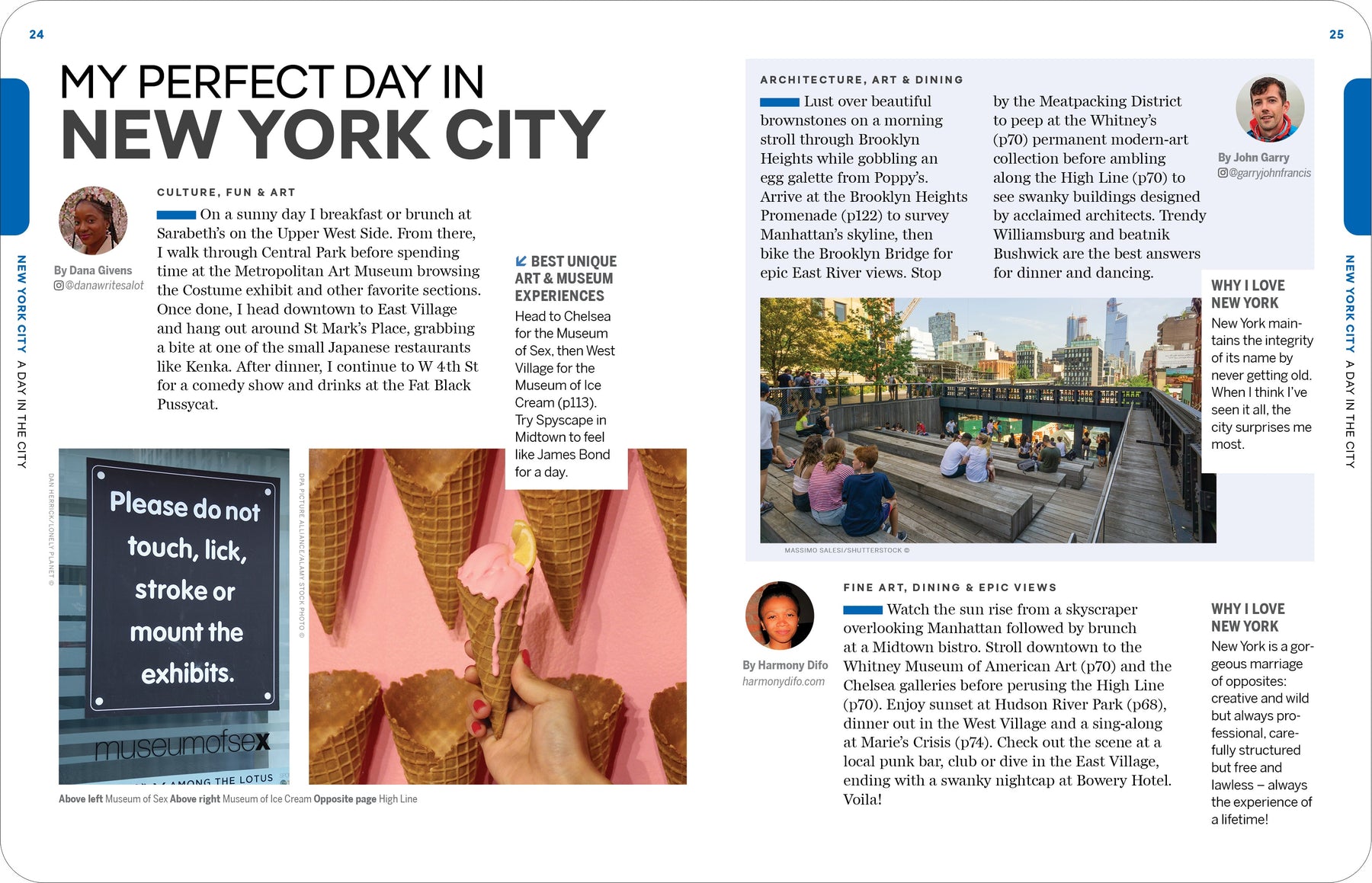 Experience New York City preview