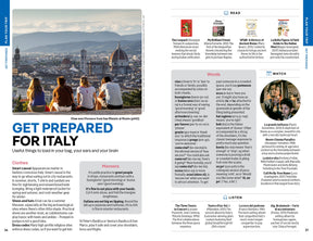 Italy preview