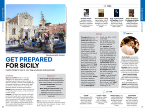 Sicily preview