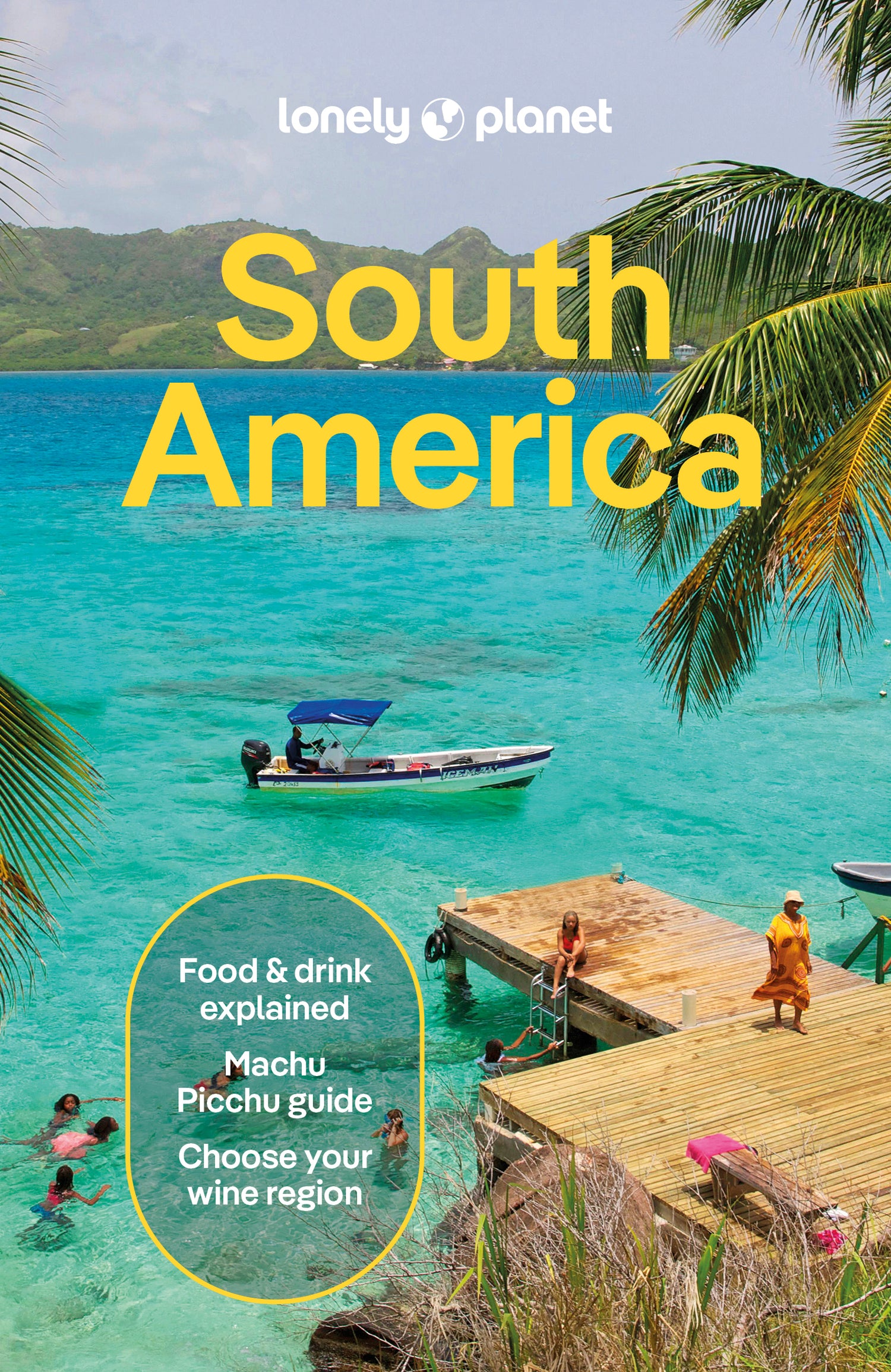 South America Travel Guide