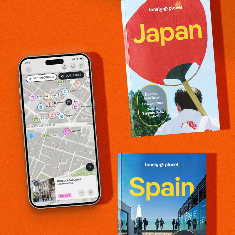 <p>Our app-iversary, your travel perks</p>