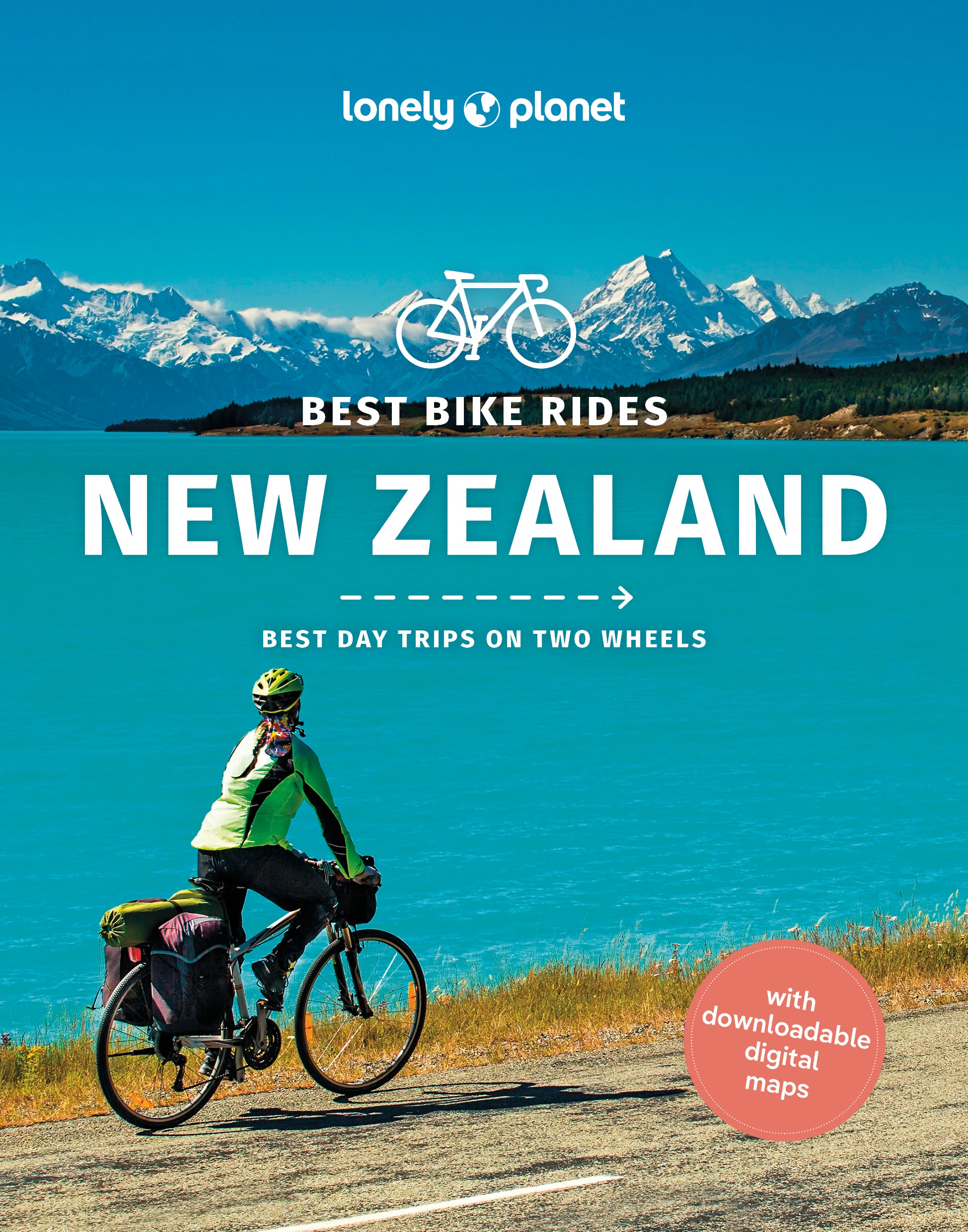 Zealand　Best　Bike　Rides　New