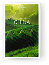 Best of China Travel Book and eBook