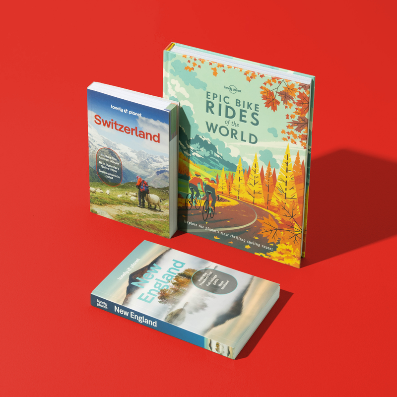 <p>Buy one, get more fall guides</p>