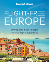 Flight-Free Europe