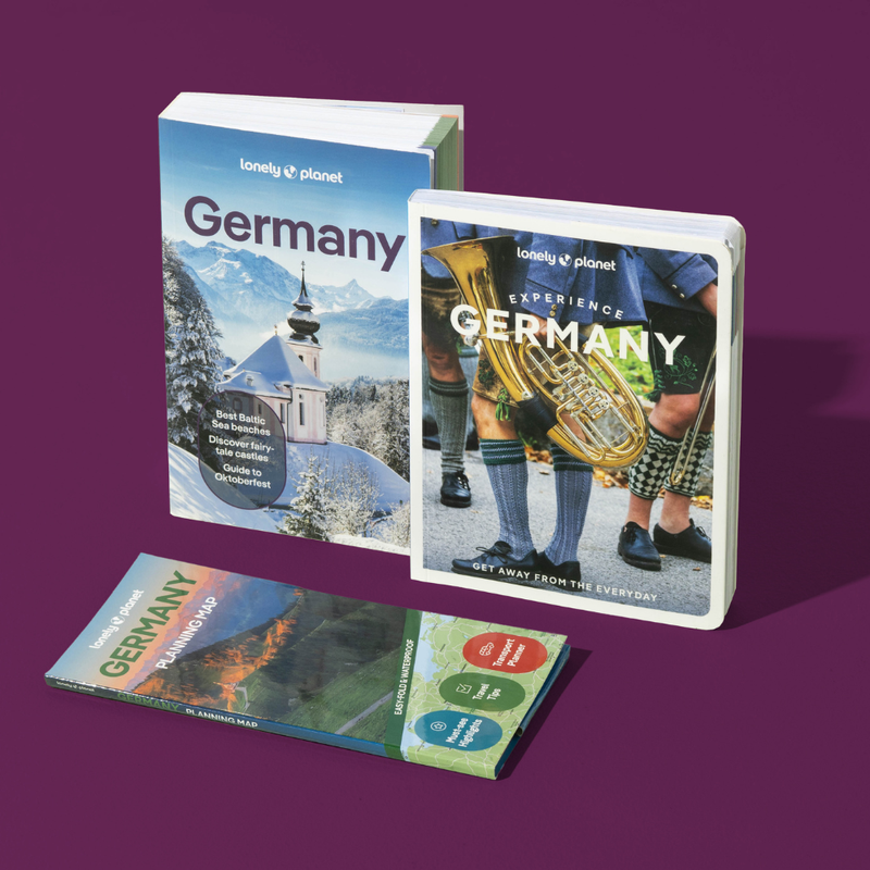 <p>Oktoberfest is brewing…</p>