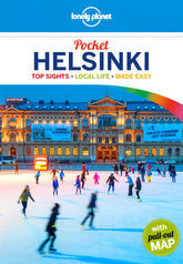 Pocket Helsinki Travel Guide