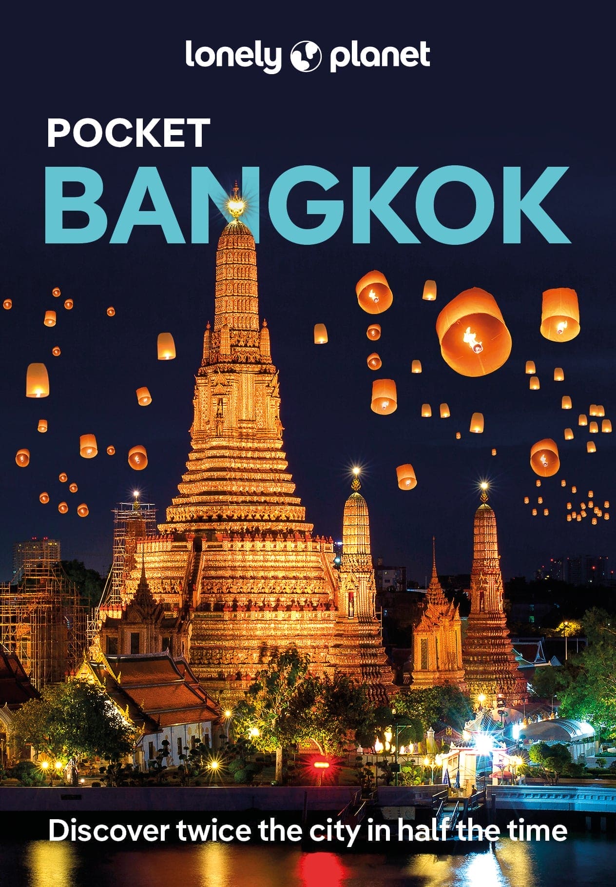 Lonely Planet Travel Guide: Ultimate Tips for Epic Adventures