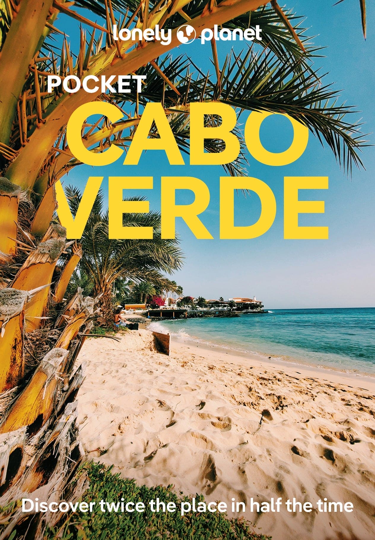 今話題のアイテムを Pocket Cabo Verde Travel Guide その他