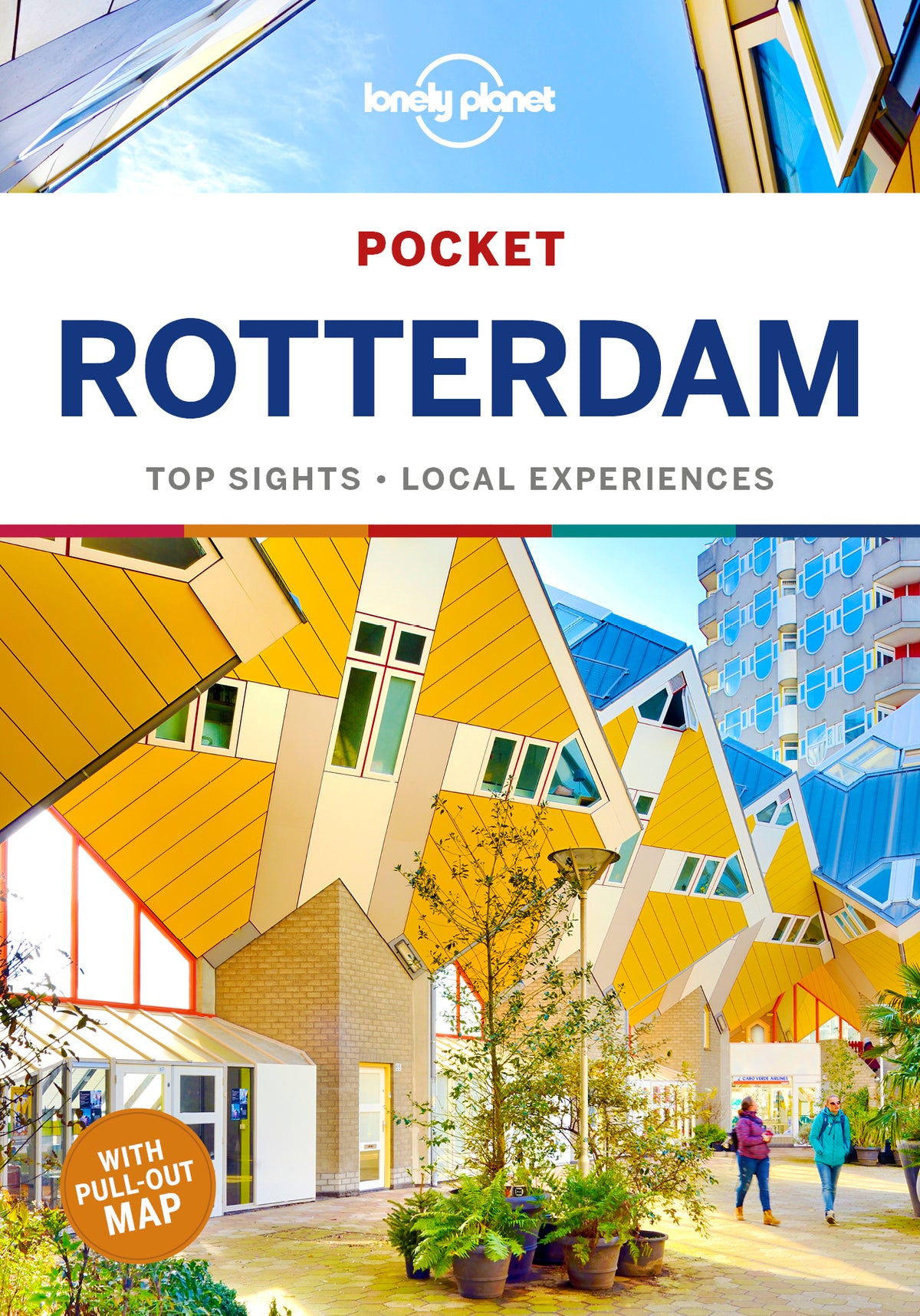 Pocket Rotterdam Travel Guide
