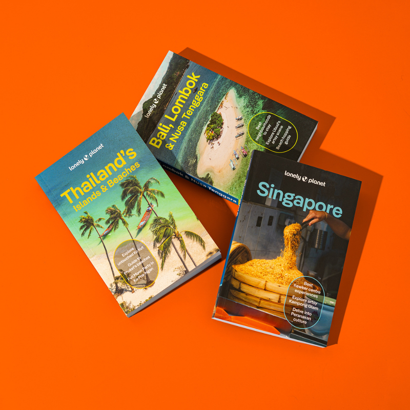 <p>Buy 2 for 20% off Thailand, Laos… </p>