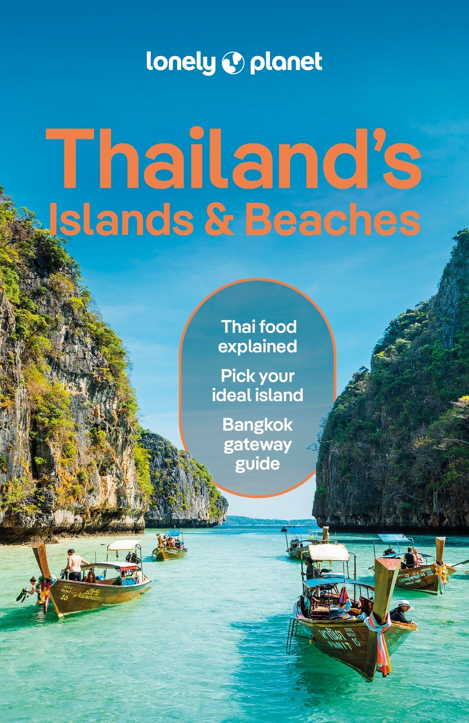 Thailand Travel Guide: Ultimate Tips for an Unforgettable Adventure