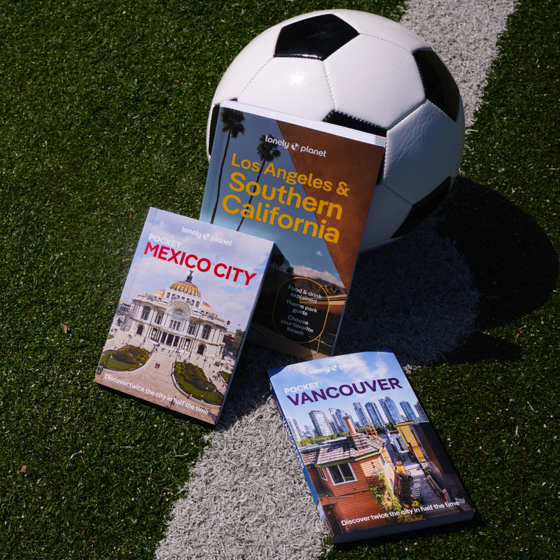 <p>Host city goals</p>