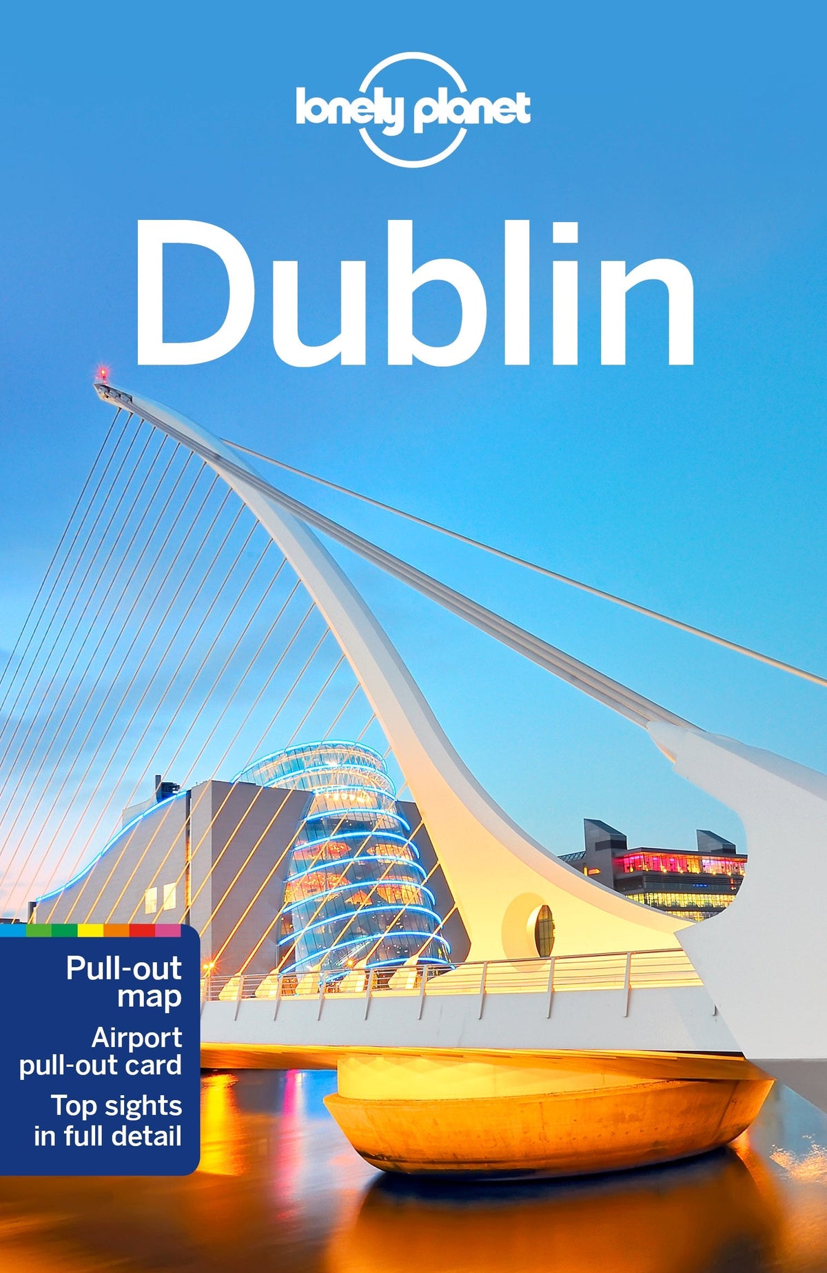 Dublin - Book