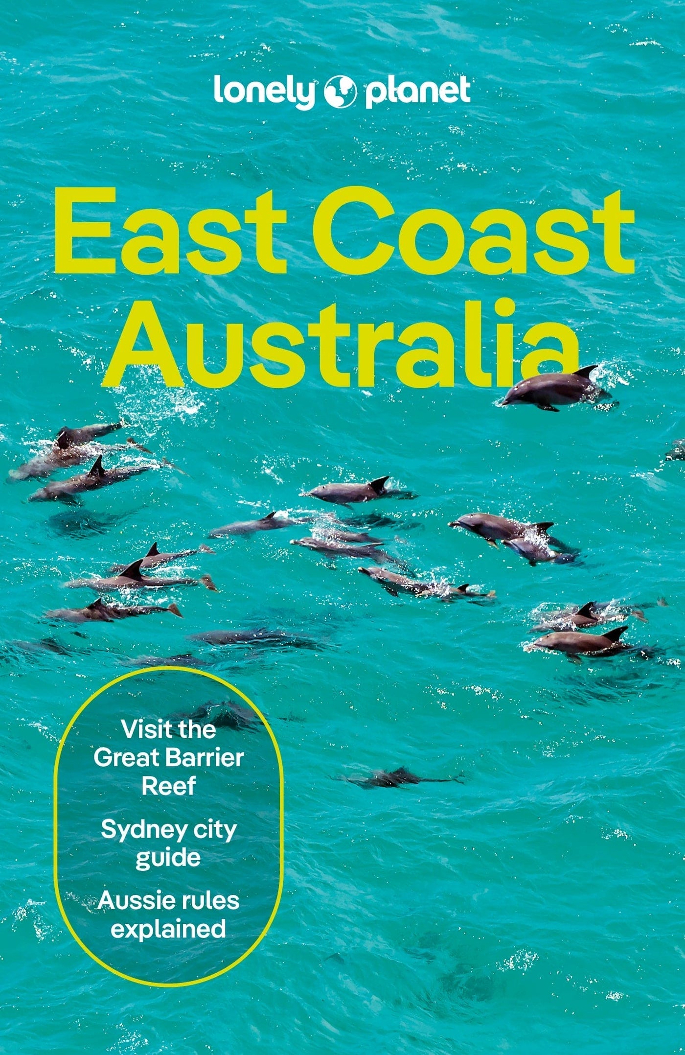 East Coast Australia Travel Guide