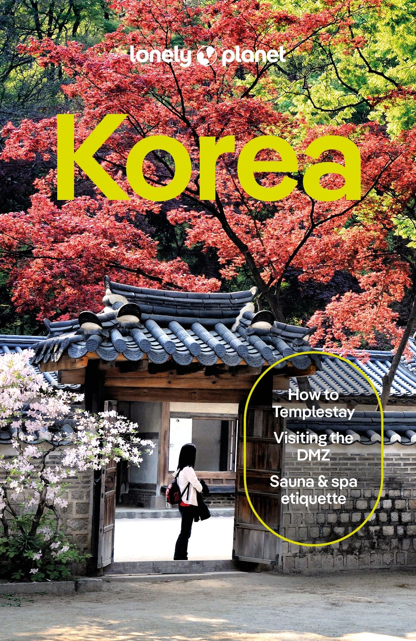 Korea Travel Guide