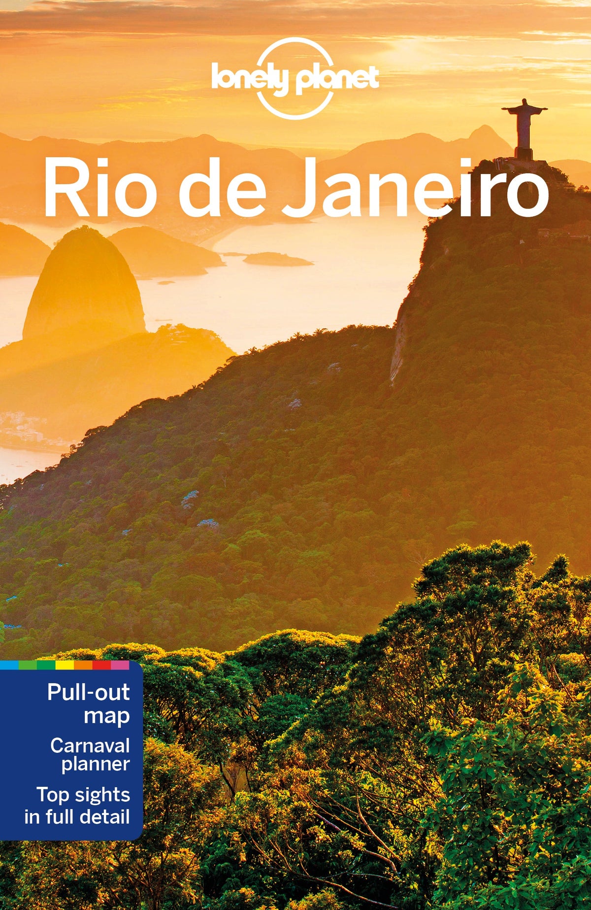 Rio de Janeiro - Book