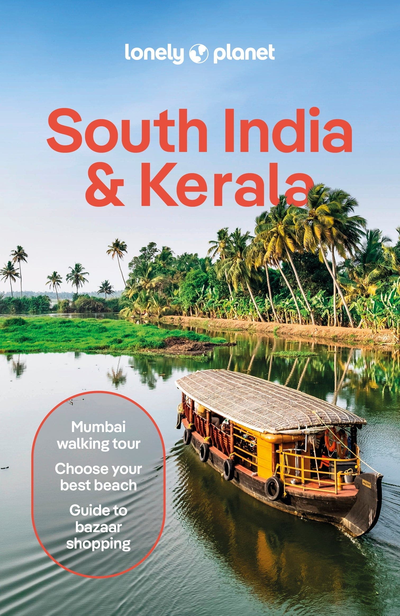 South India & Kerala Travel Guide