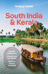 South India & Kerala Travel Guide