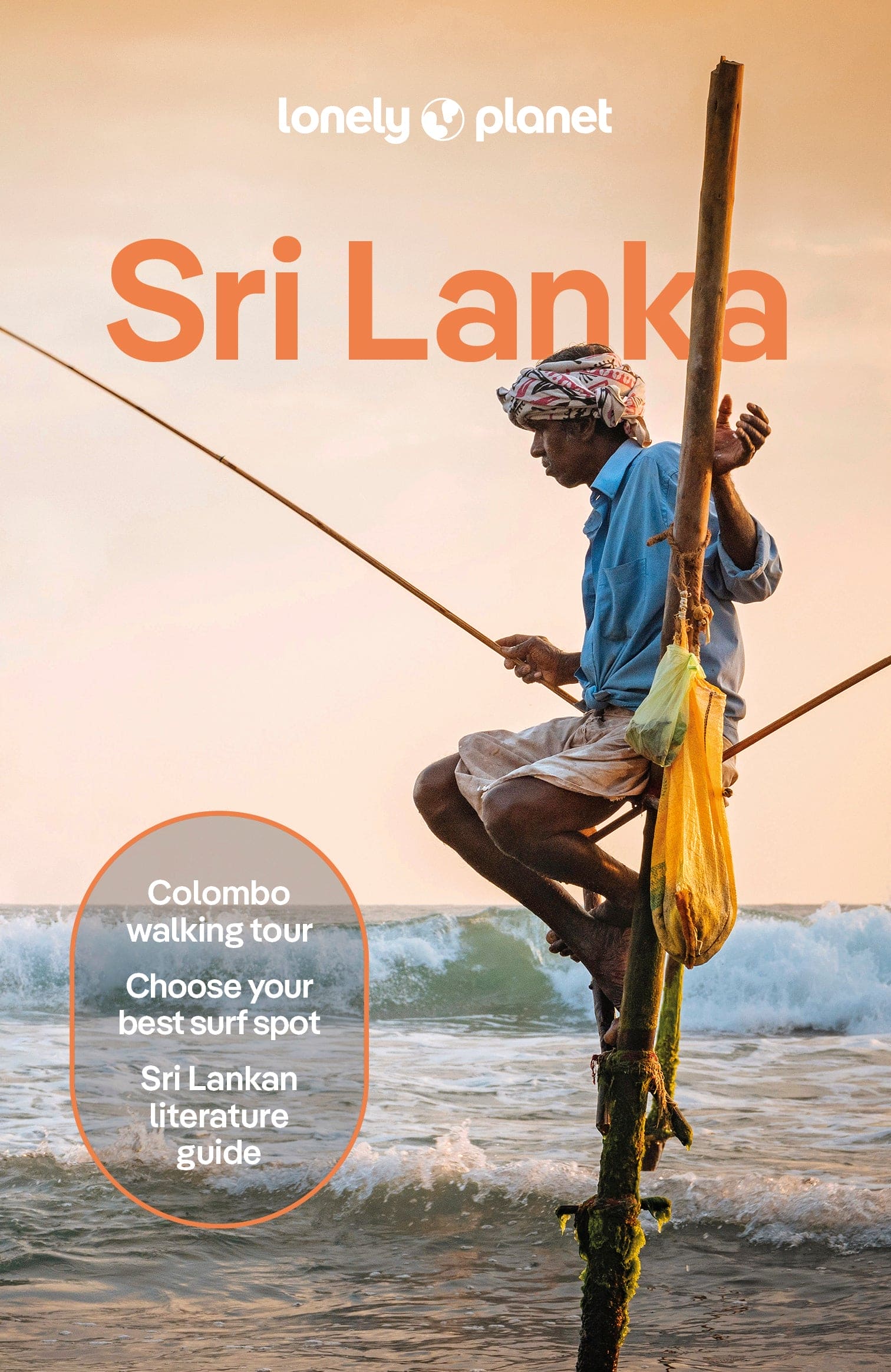 The Ultimate Guide to Trekking in Sri Lanka: Trailblazing Adventures!