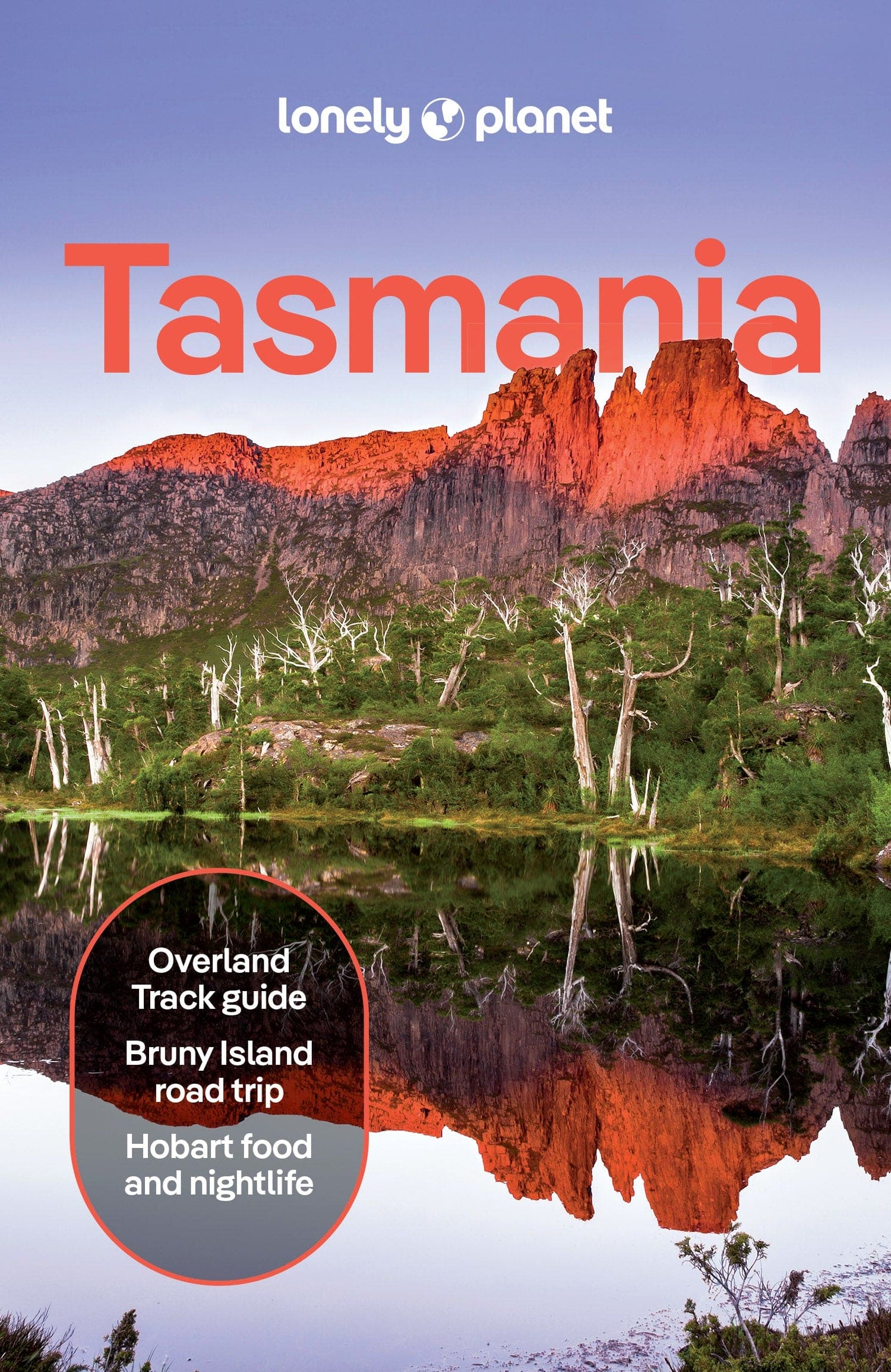 Tasmania Travel Guide