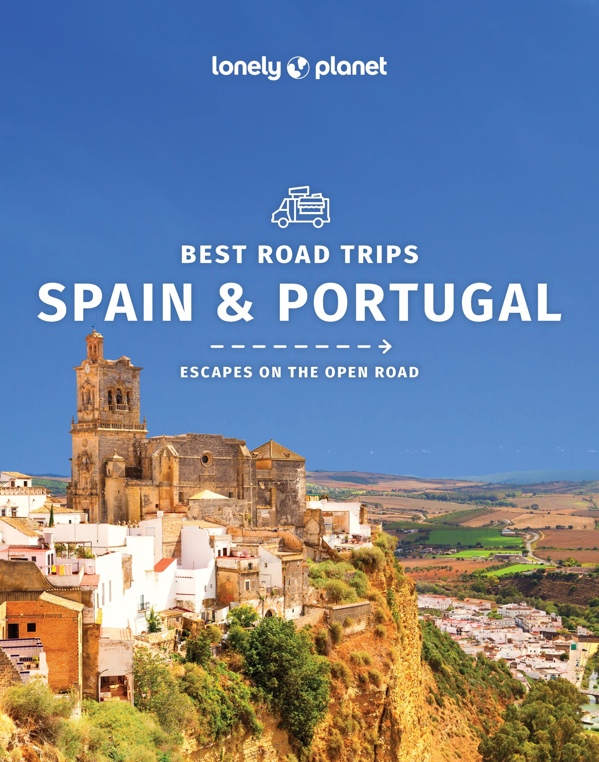 Best　Lonely　Planet　Planet　Guide　Lonely　Spain　Portugal's　Travel　Trips　Shop