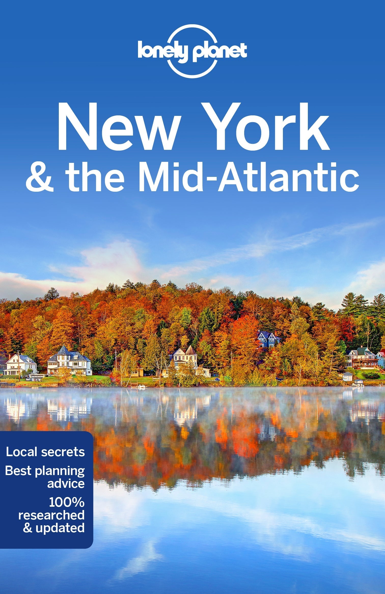 Lonely Planet: Pocket New York 4th Ed