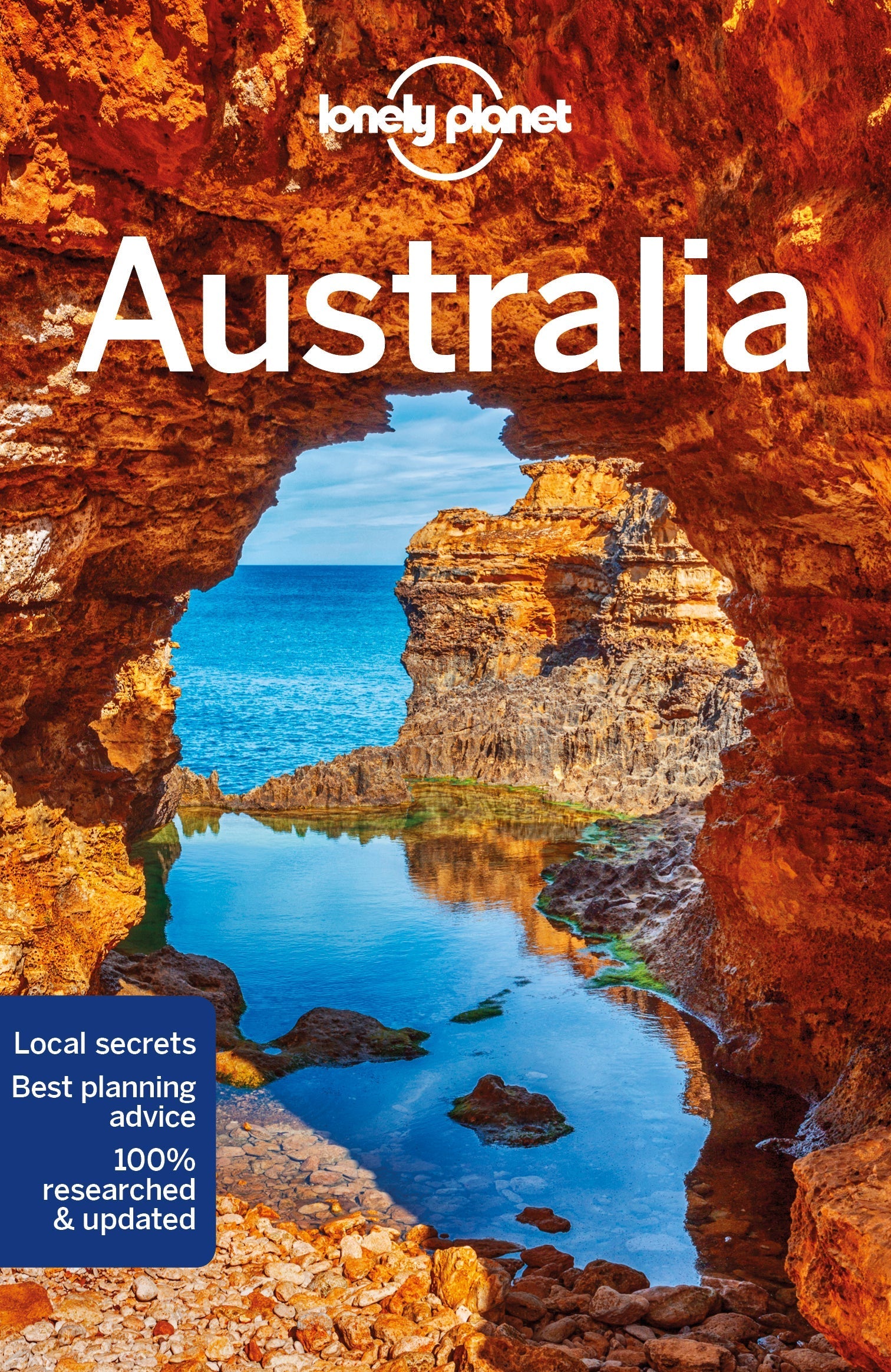 Ebook　Australia　Travel　Book　and