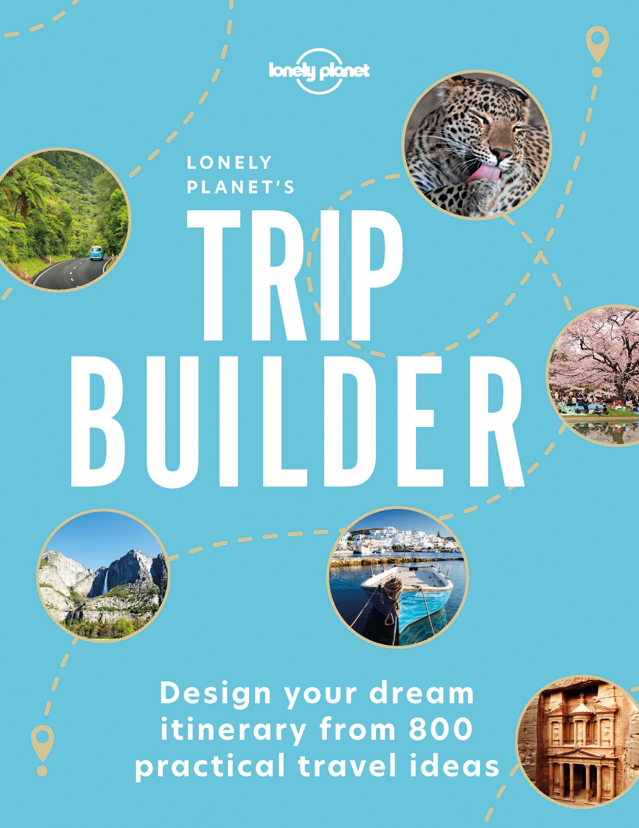 Lonely　Trip　Planet's　Builder