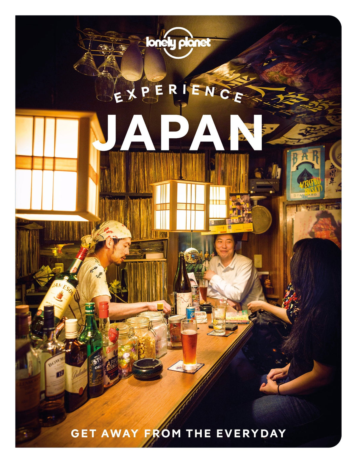 Experience Japan preview