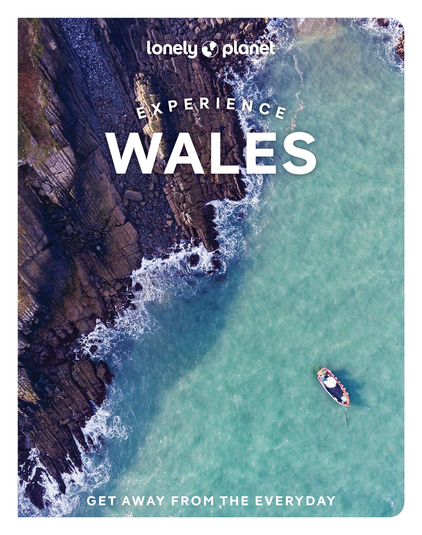 Experience　Travel　and　Wales　Book　Ebook